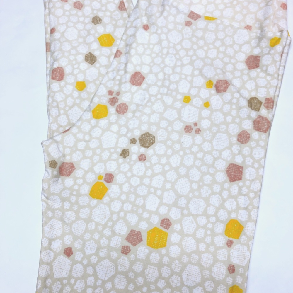 LuLaRoe Gem Leggings NWT